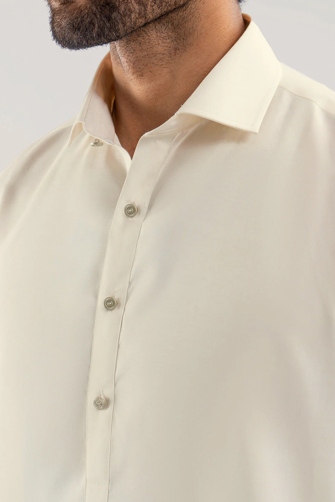 Unstitched Premium Blended Wear Suit - Image 2