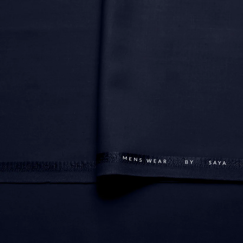 Unstitched Premium Blended Wear Suit - Image 5