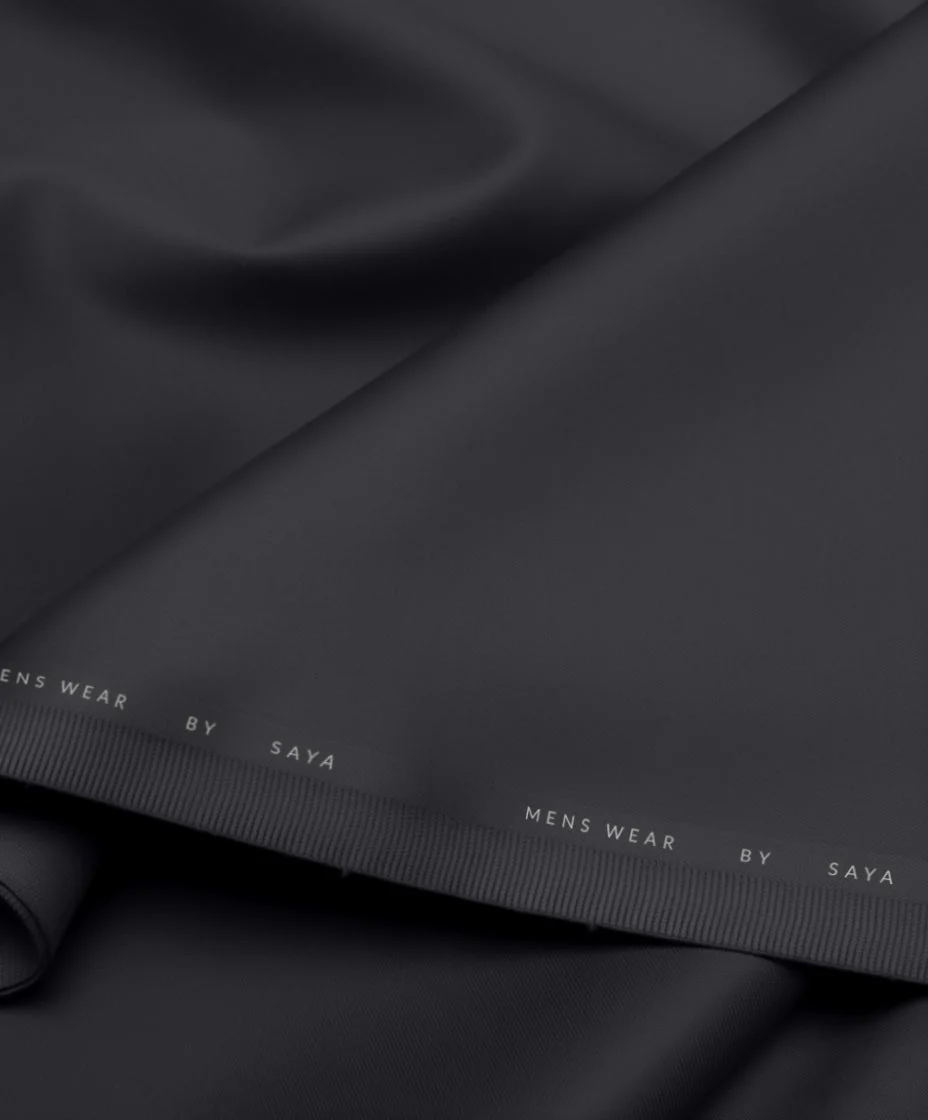 Unstitched Premium Blended Wear Suit