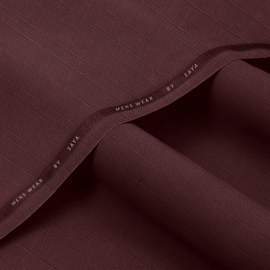Unstitched Premium Blended Wear Suit