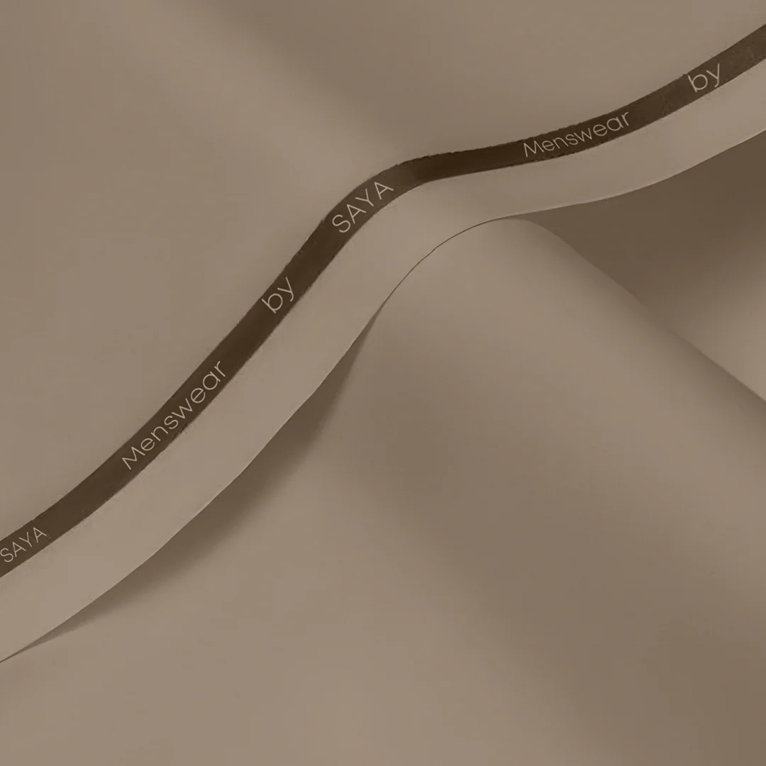 Unstitched Premium Blended Wear Suit - Image 5