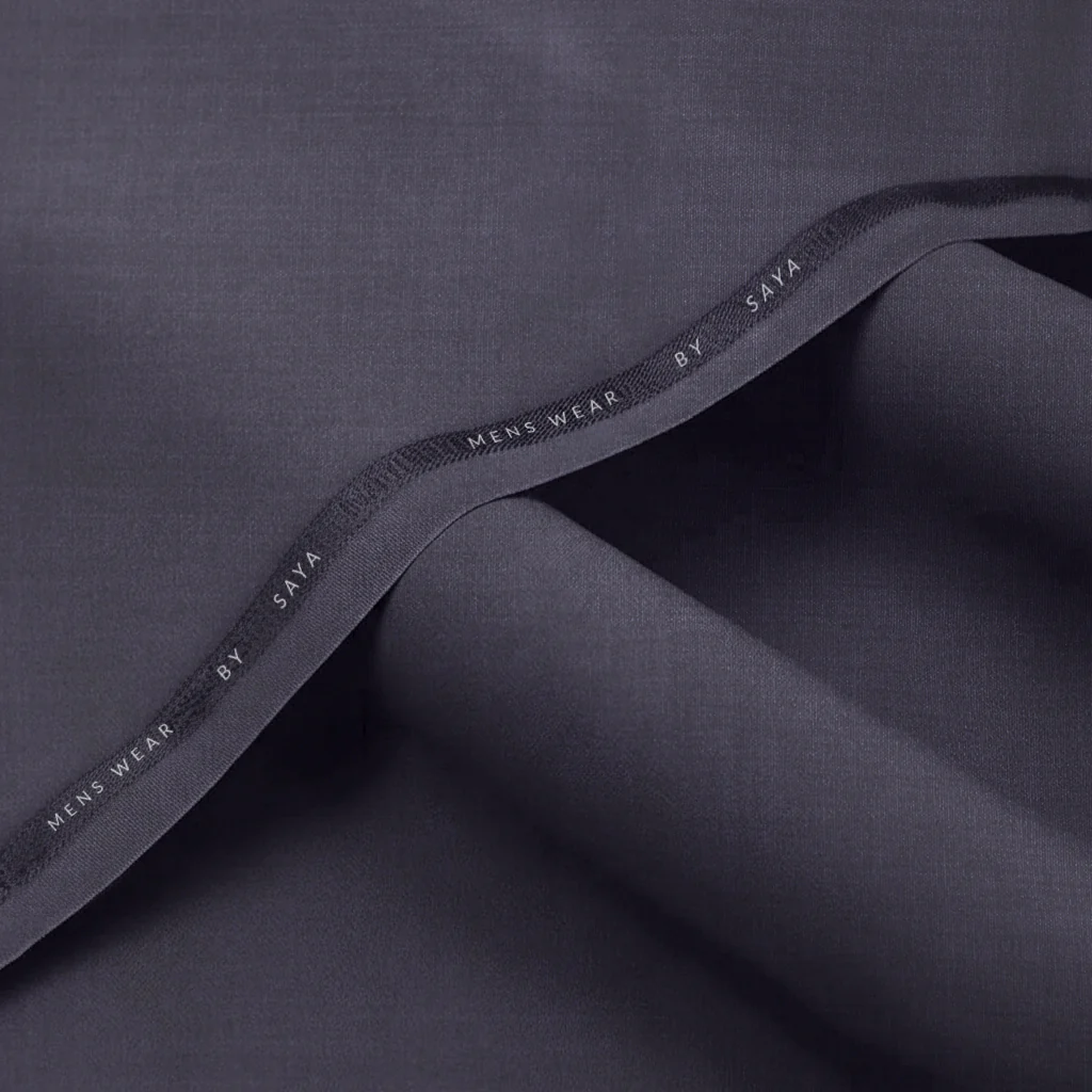 Unstitched Premium Blended Wear Suit - Image 6