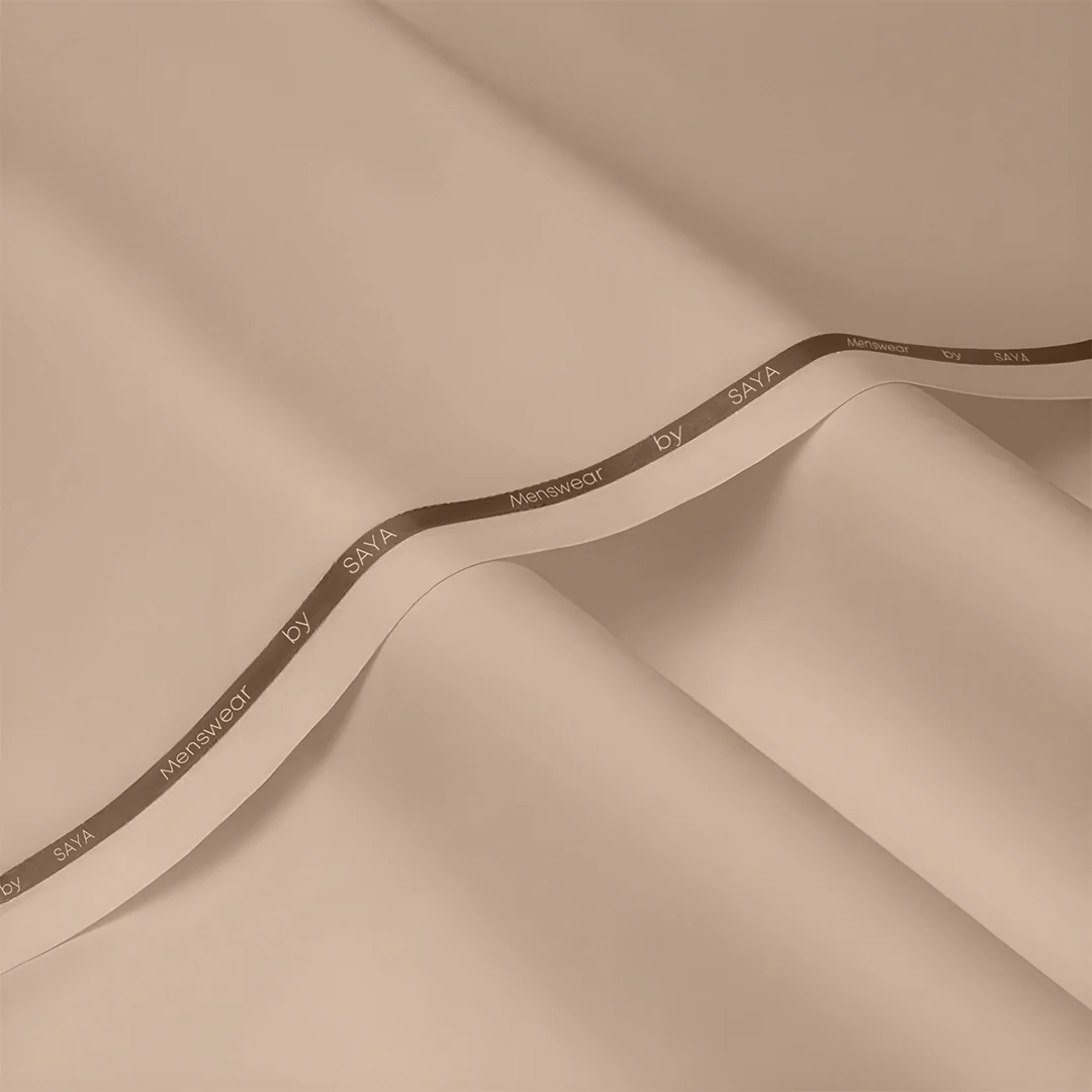 Unstitched Premium Blended Wear Suit