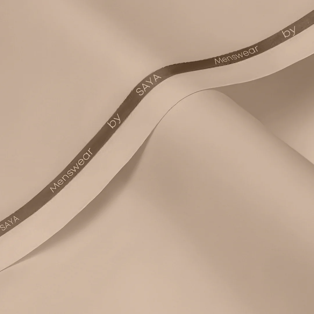 Unstitched Premium Blended Wear Suit - Image 2