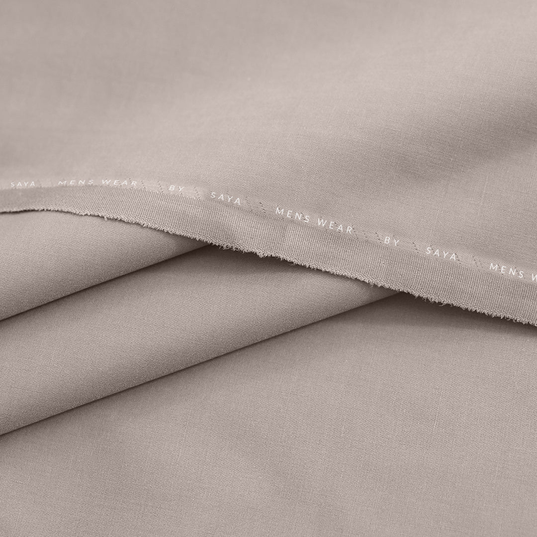 Unstitched Premium Blended Wear Suit - Image 2