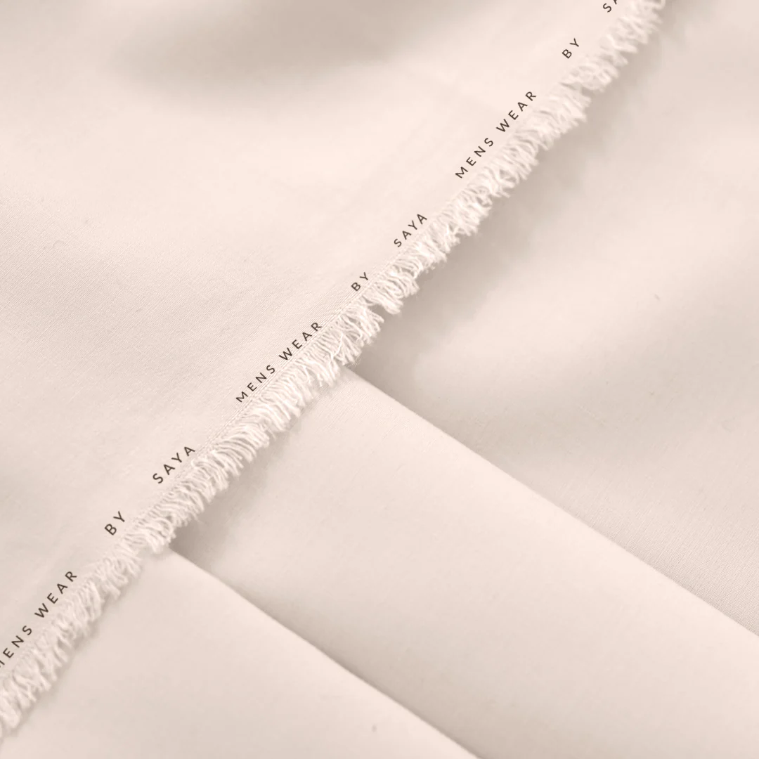 Unstitched Premium Blended Wear Suit - Image 4