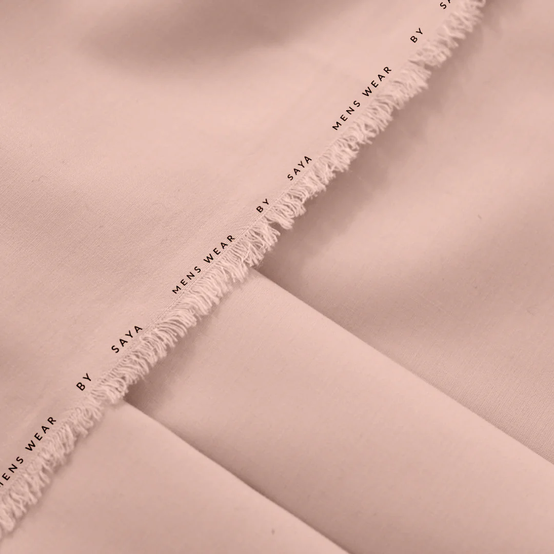Unstitched Premium Blended Wear Suit