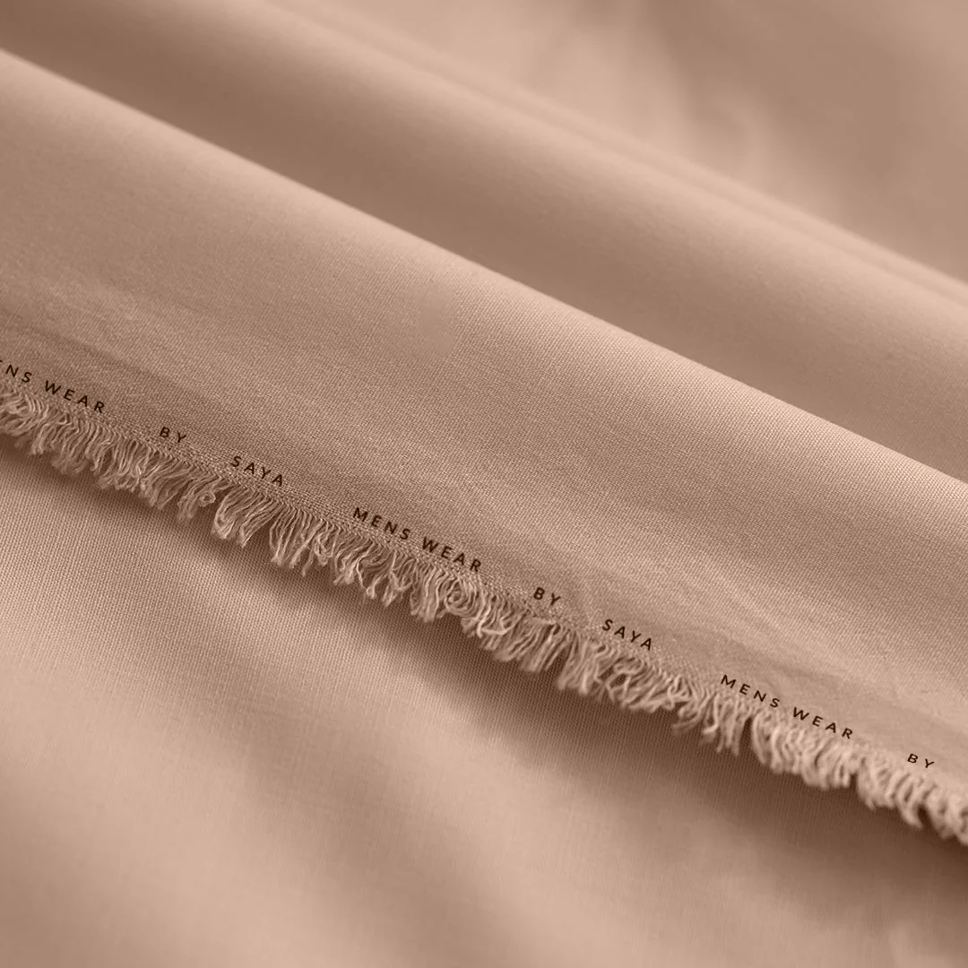 Unstitched Premium Blended Wear Suit - Image 2