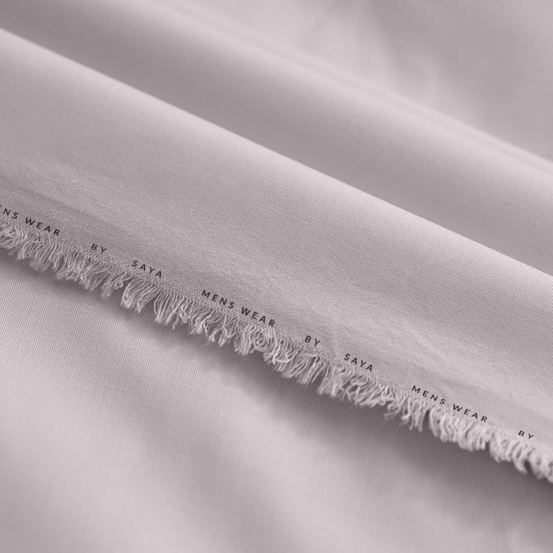 Unstitched Premium Blended Wear Suit