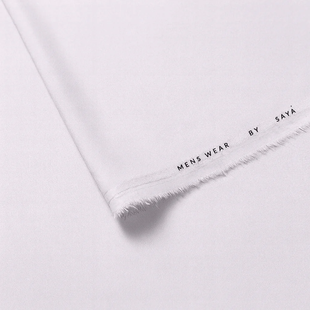 Unstitched Premium Blended Wear Suit