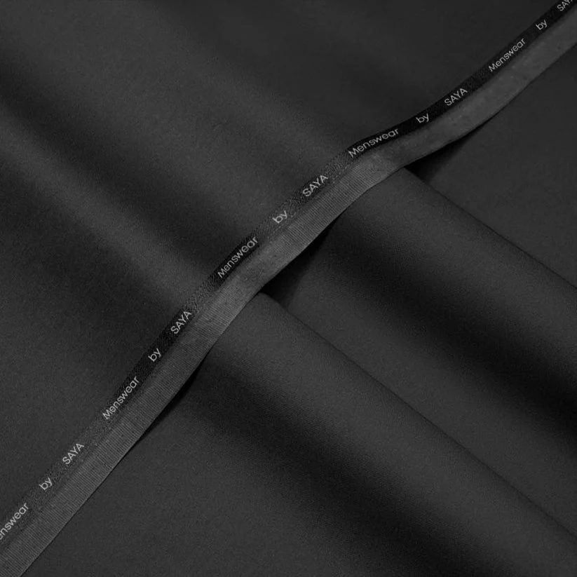 Unstitched Premium Blended Wear Suit