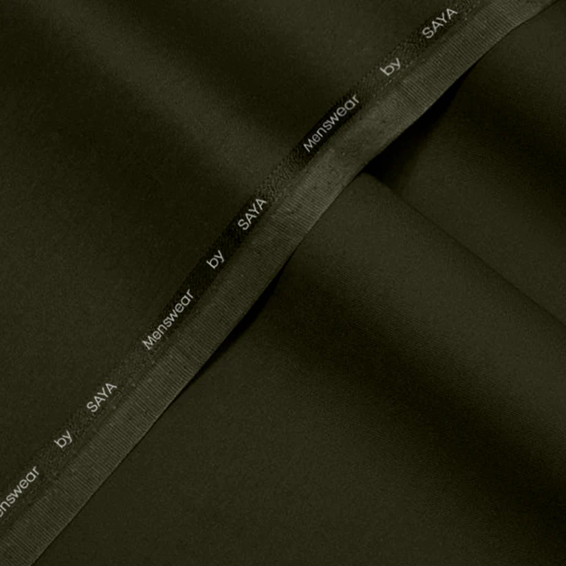 Unstitched Premium Blended Wear Suit - Image 5