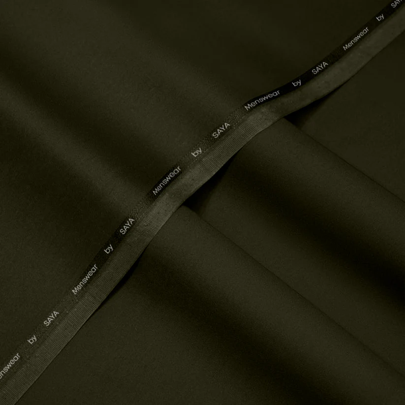 Unstitched Premium Blended Wear Suit - Image 6