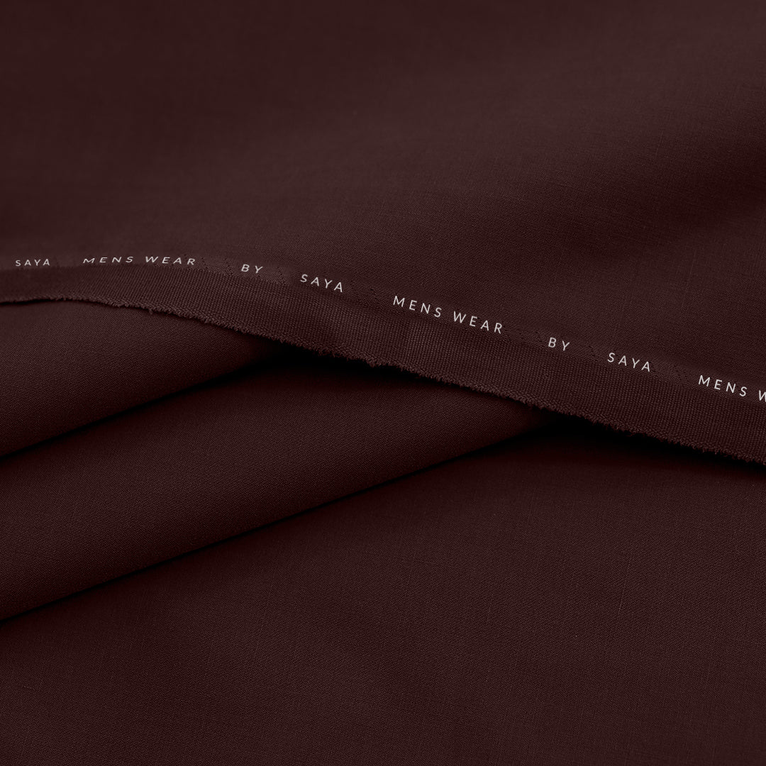 Unstitched Premium Blended Wear Suit - Image 5