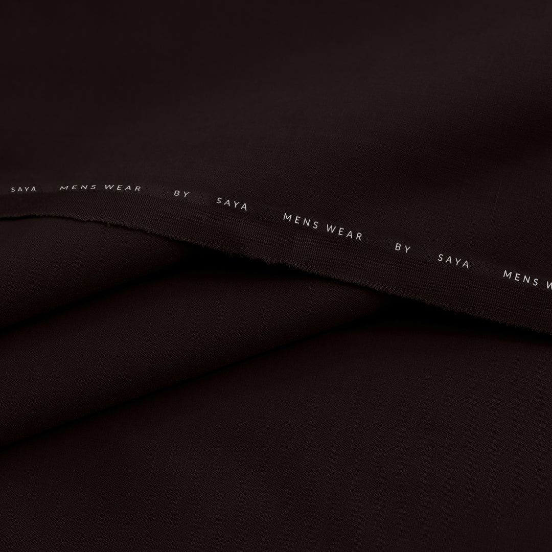 Unstitched Premium Blended Wear Suit - Image 5