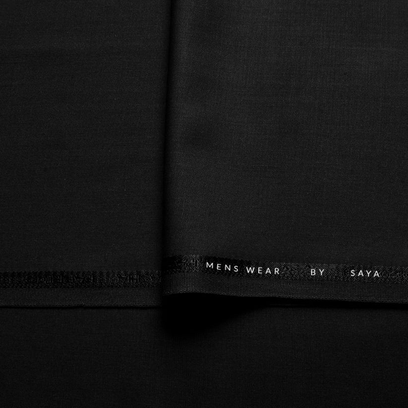 Unstitched Premium Blended Wear Suit - Image 5