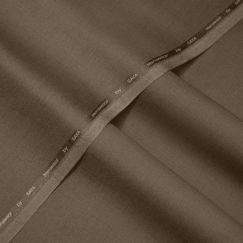 Unstitched Premium Blended Wear Suit