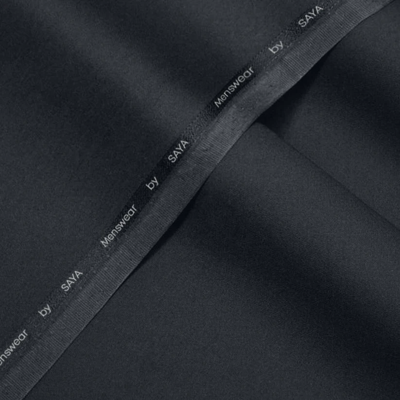 Unstitched Premium Blended Wear Suit - Image 2