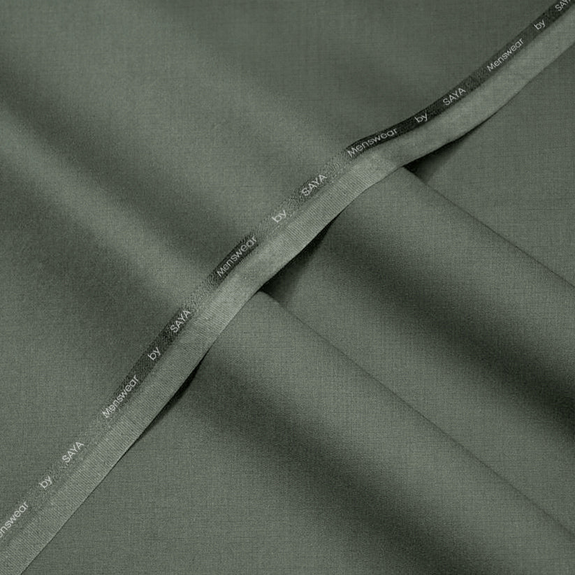Unstitched Premium Blended Wear Suit - Image 2