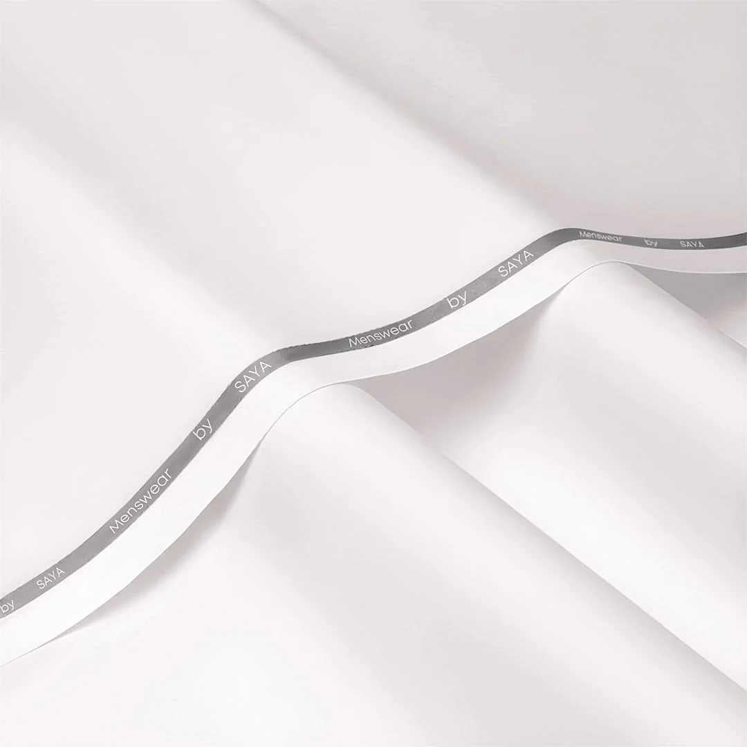 Unstitched Premium Blended Wear Suit