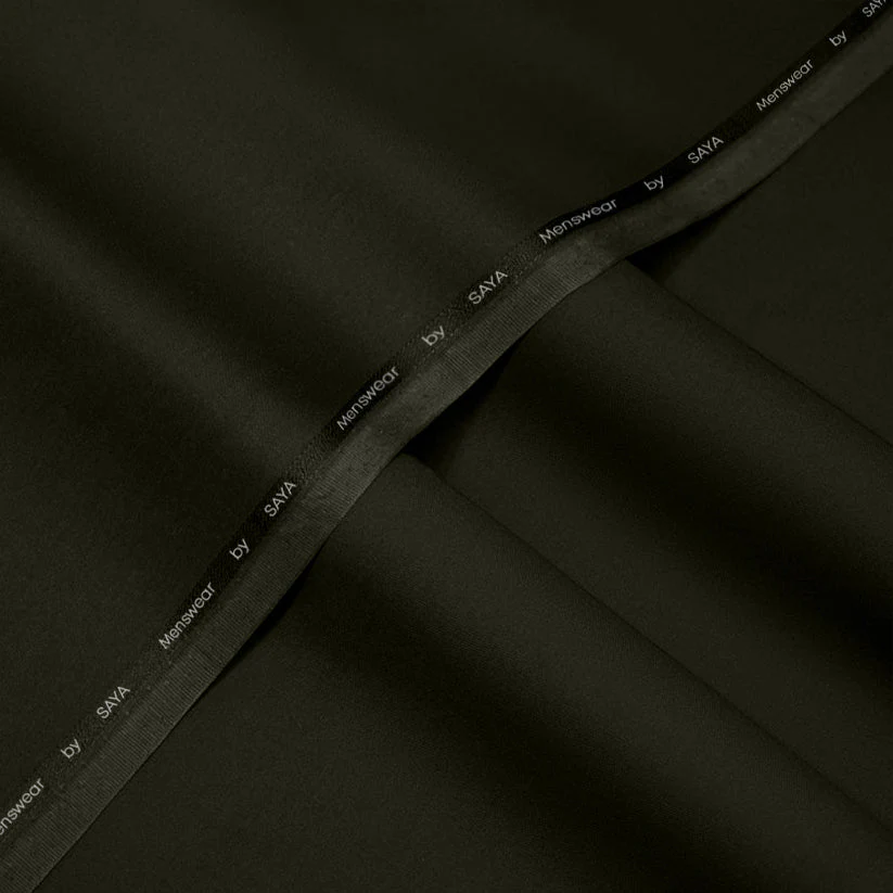 Unstitched Premium Blended Wear Suit