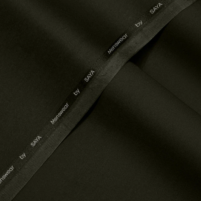 Unstitched Premium Blended Wear Suit - Image 2