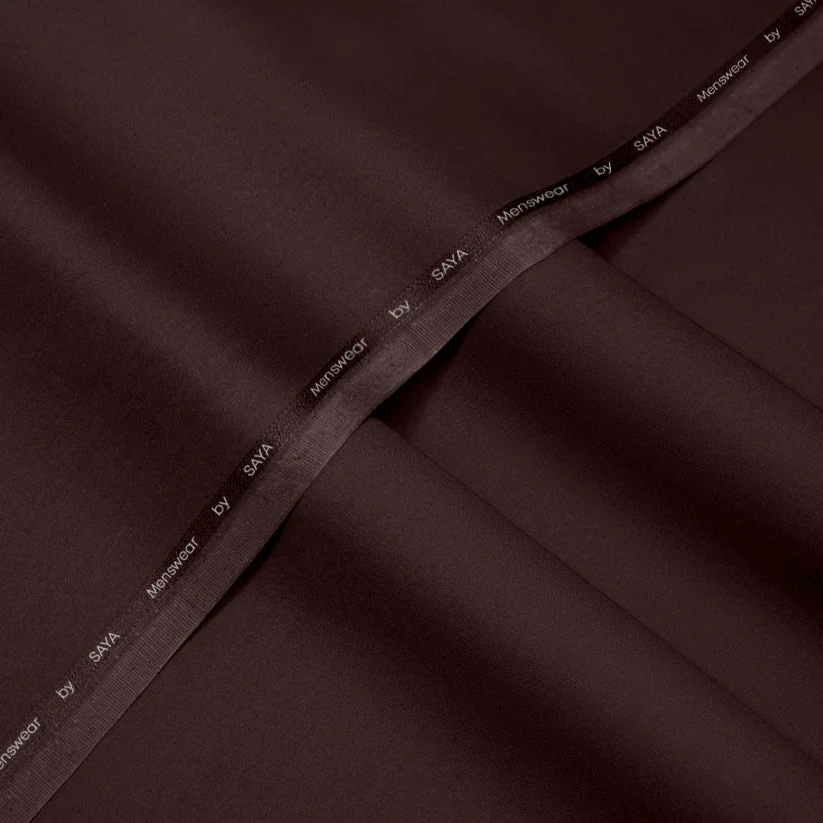Unstitched Premium Blended Wear Suit