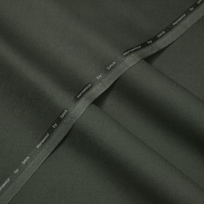 Unstitched Premium Blended Wear Suit