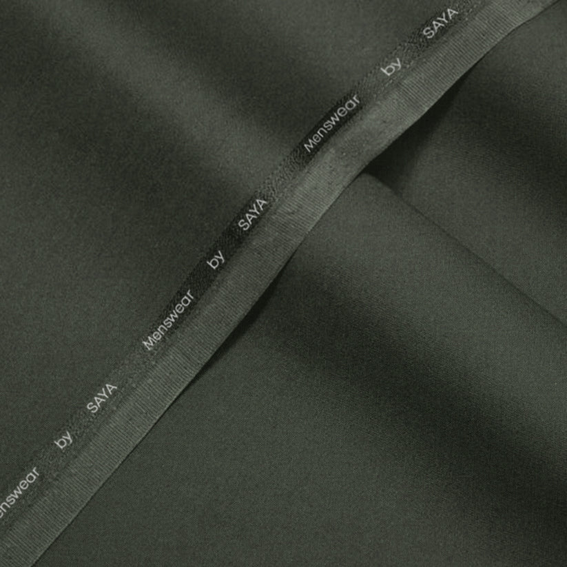 Unstitched Premium Blended Wear Suit - Image 2