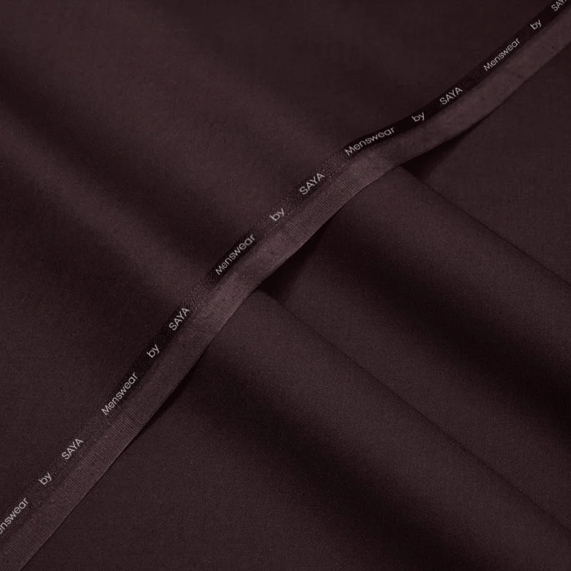 Unstitched Premium Blended Wear Suit