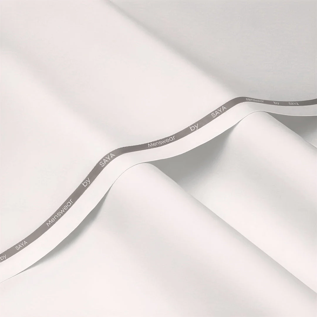 Unstitched Premium Blended Wear Suit - Image 2