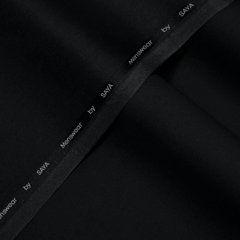 Unstitched Premium Blended Wear Suit - Image 2