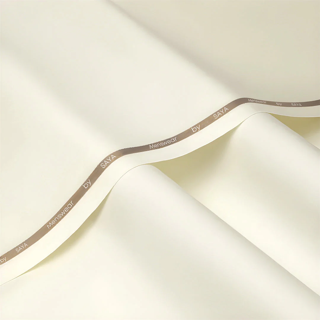 Unstitched Premium Blended Wear Suit