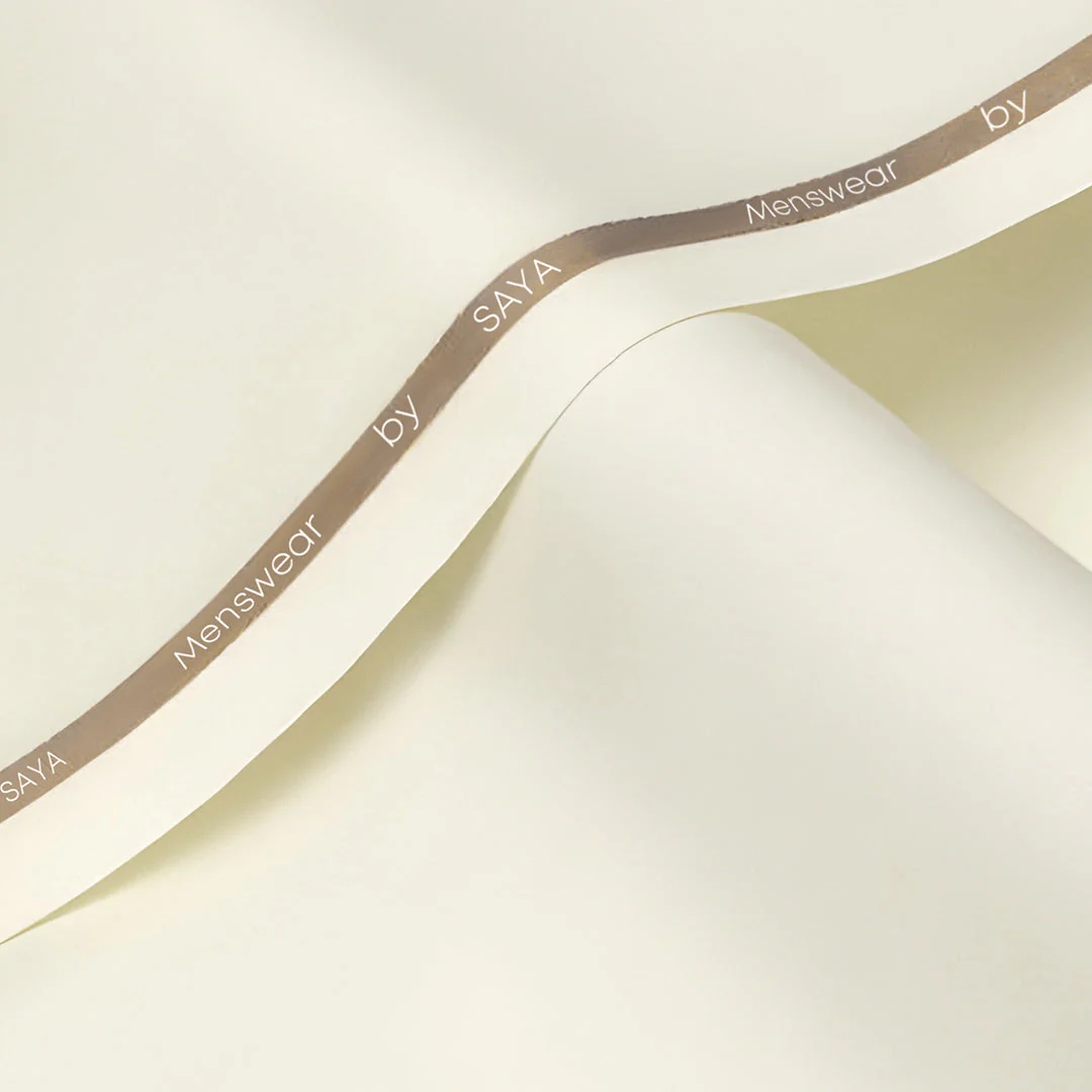 Unstitched Premium Blended Wear Suit - Image 2