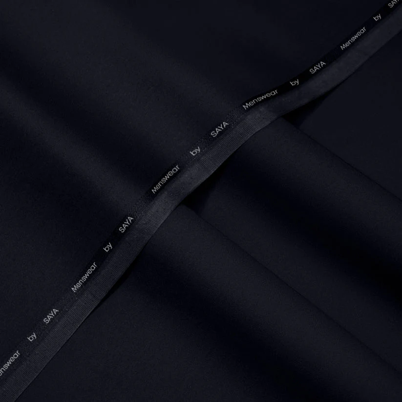 Unstitched Premium Blended Wear Suit