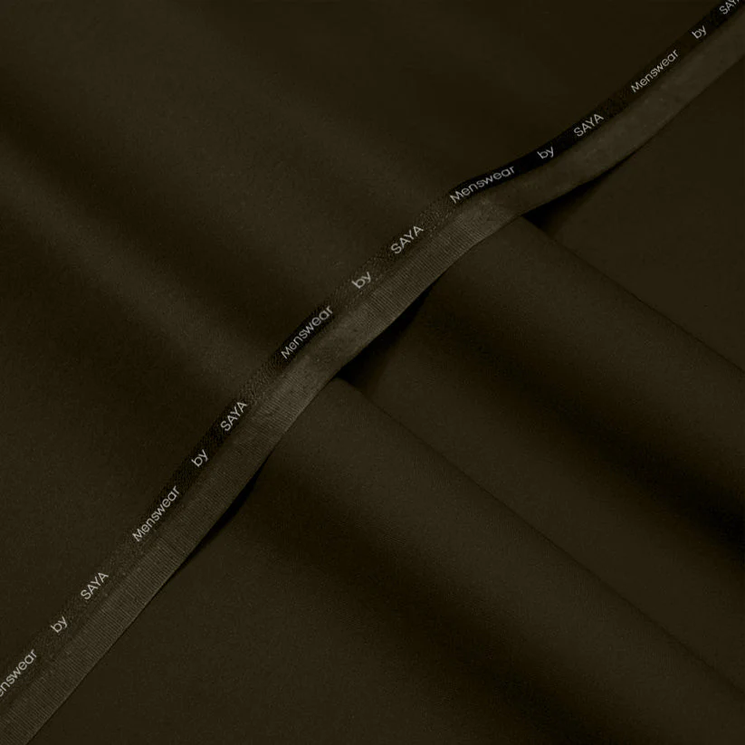 Unstitched Premium Blended Wear Suit