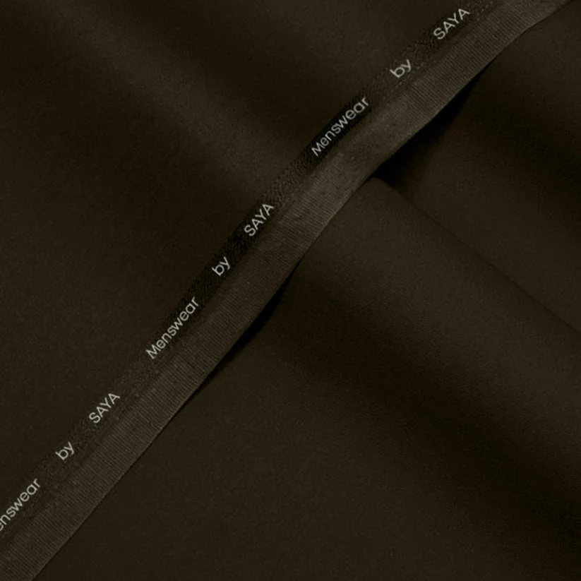 Unstitched Premium Blended Wear Suit - Image 2