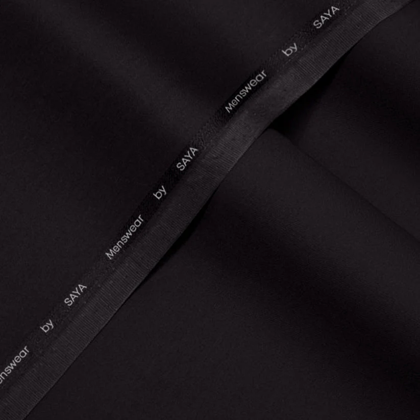 Unstitched Premium Blended Wear Suit
