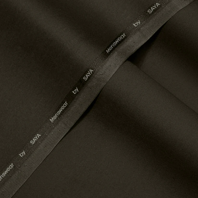 Unstitched Premium Blended Wear Suit - Image 2