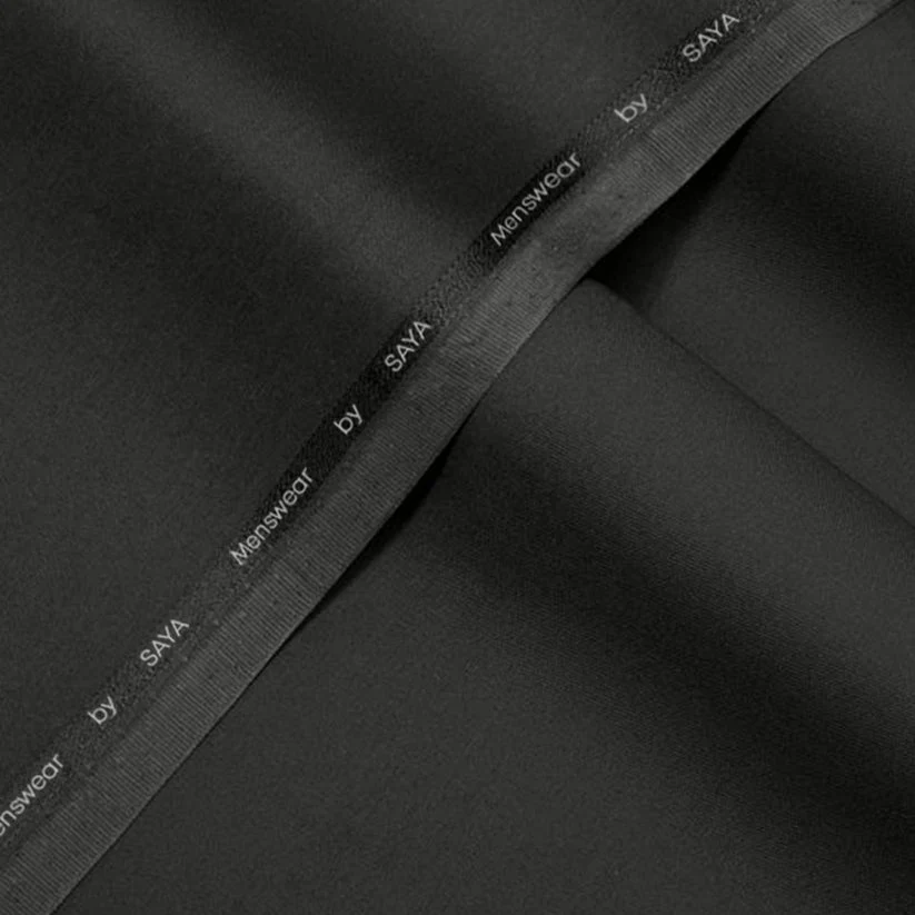Unstitched Premium Blended Wear Suit - Image 2
