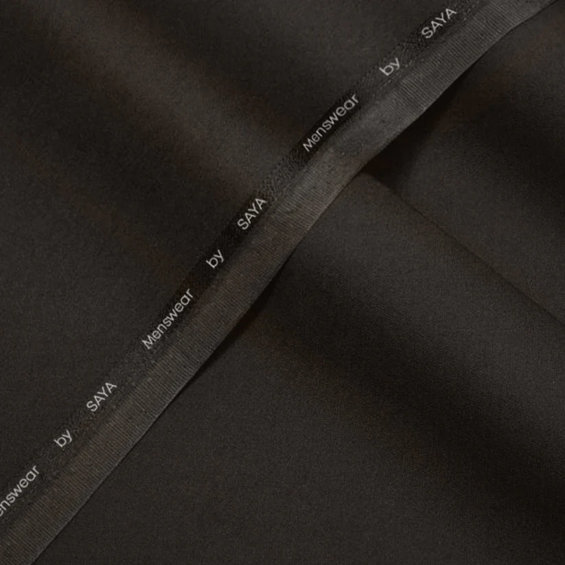 Unstitched Premium Blended Wear Suit - Image 2