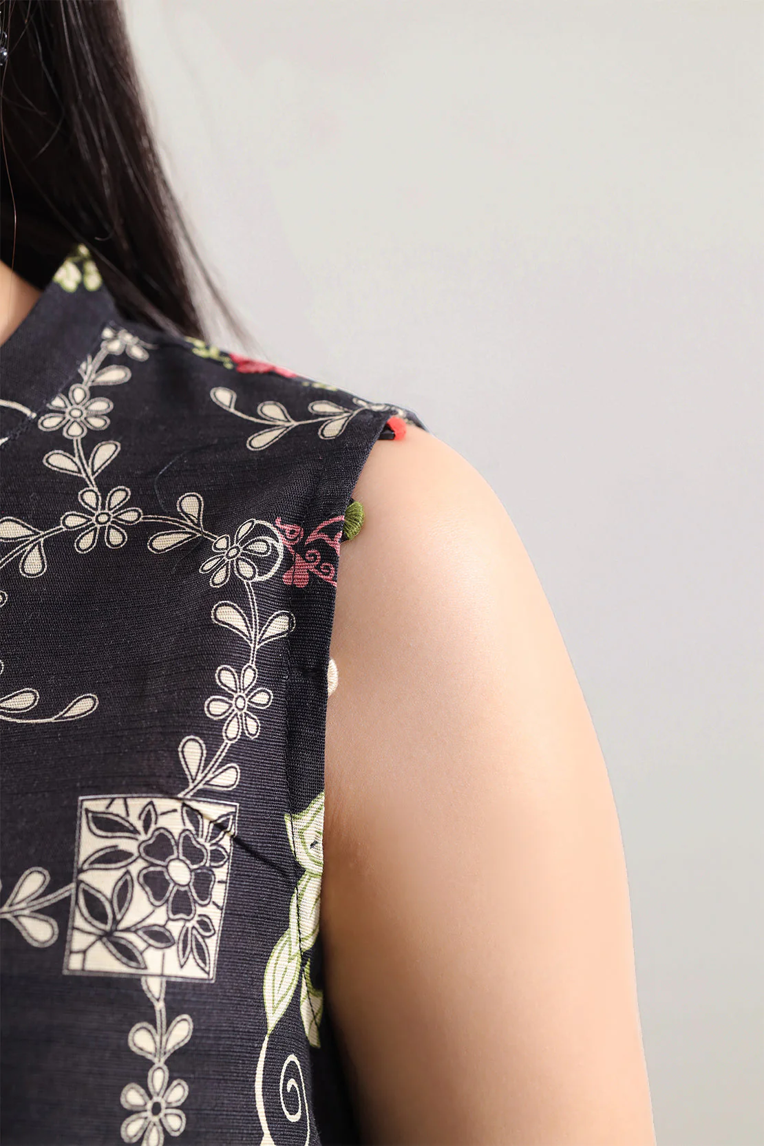 Unstitched Printed 3 Piece – in Lawn & Khaddar - Image 5