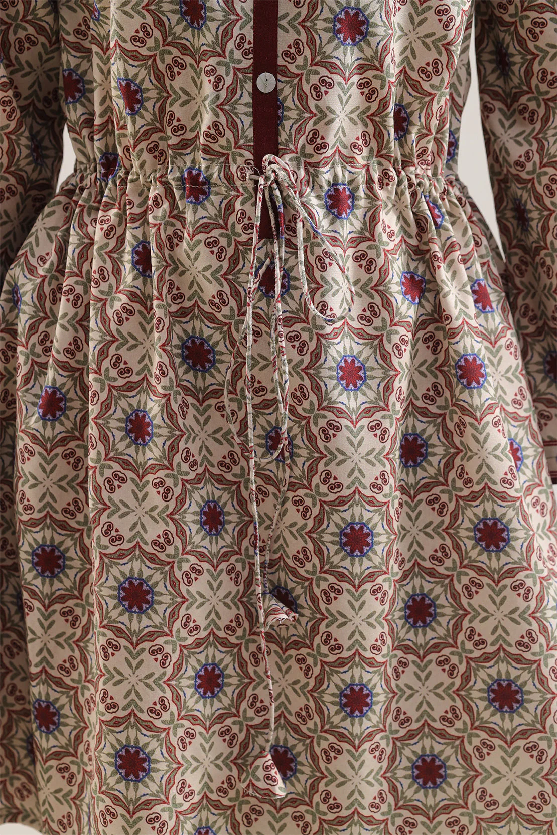 Unstitched Printed Lawn 2 Piece (Shirt/Trouser) - Image 5