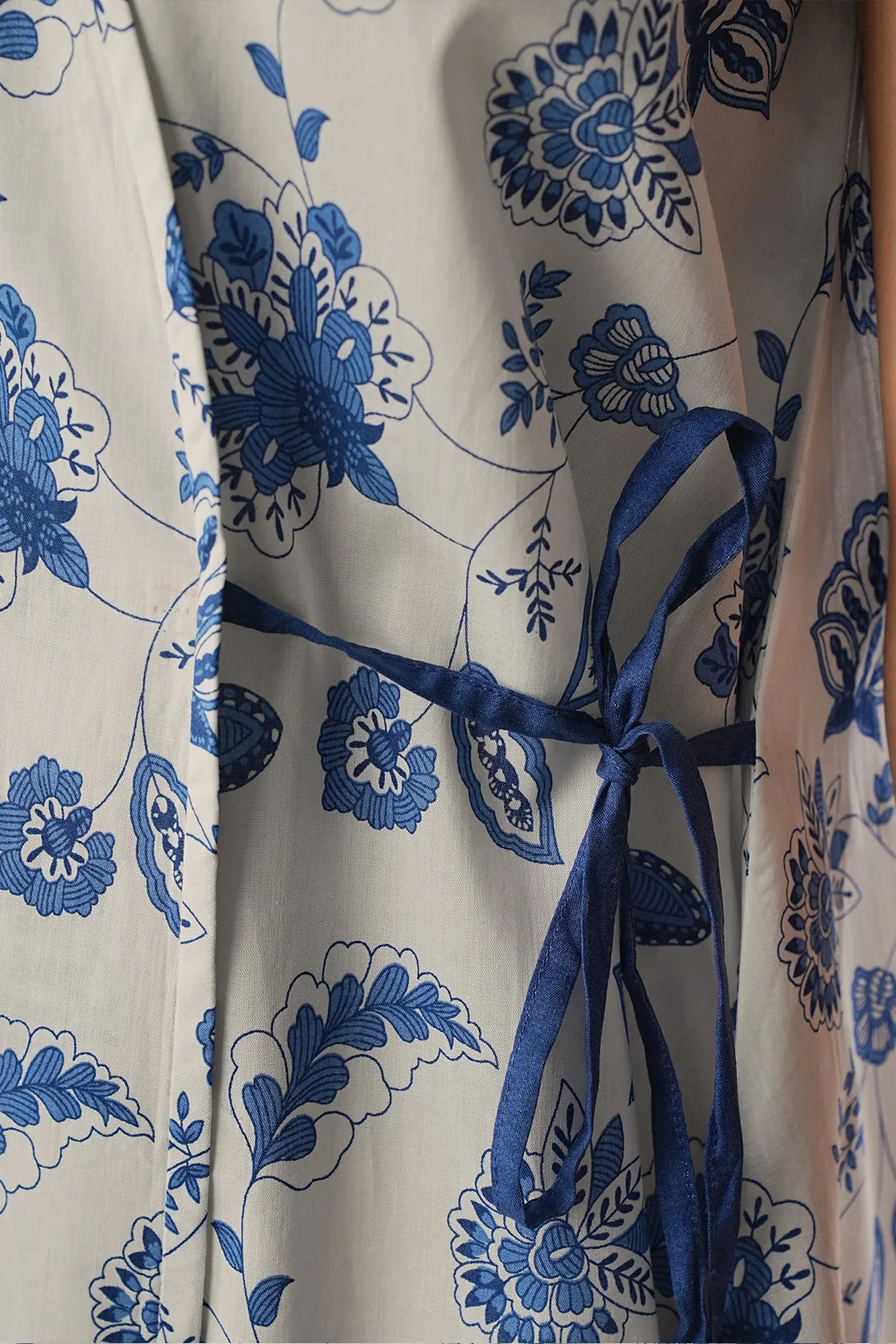 Unstitched Printed Lawn 3 Piece - Image 6