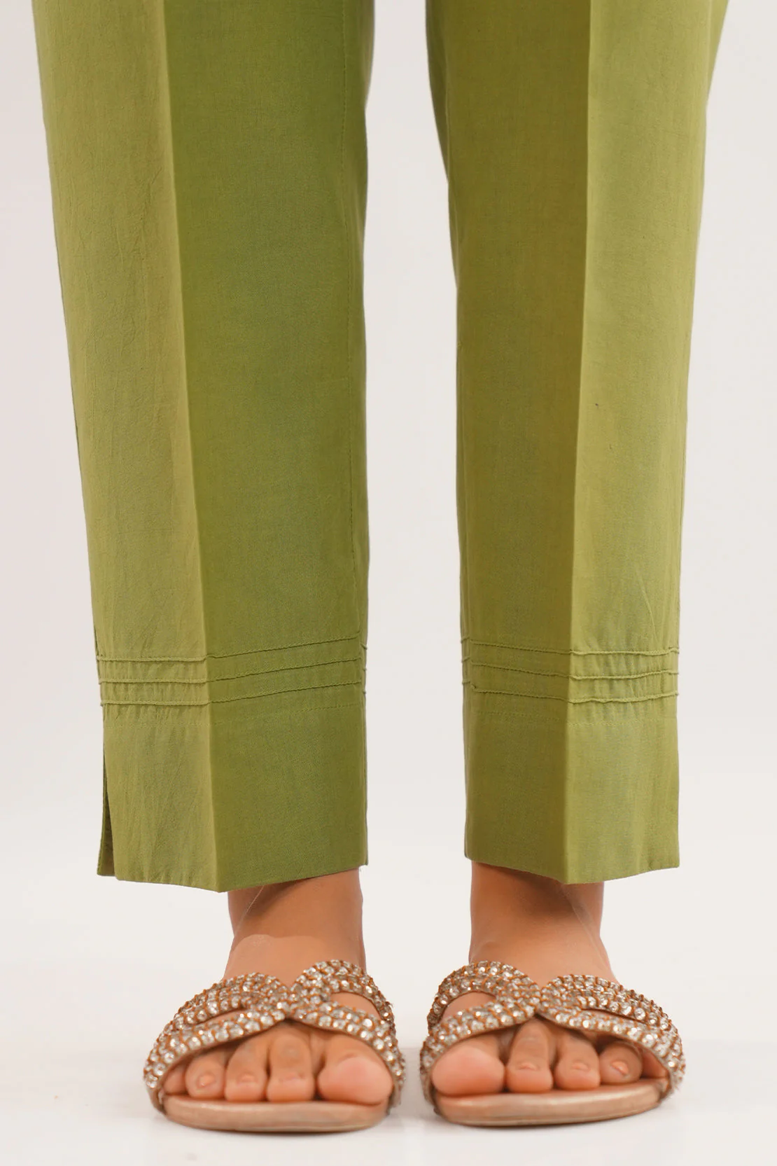 Unstitched Printed Viscose 2 Piece (Shirt/Trouser) - Image 6