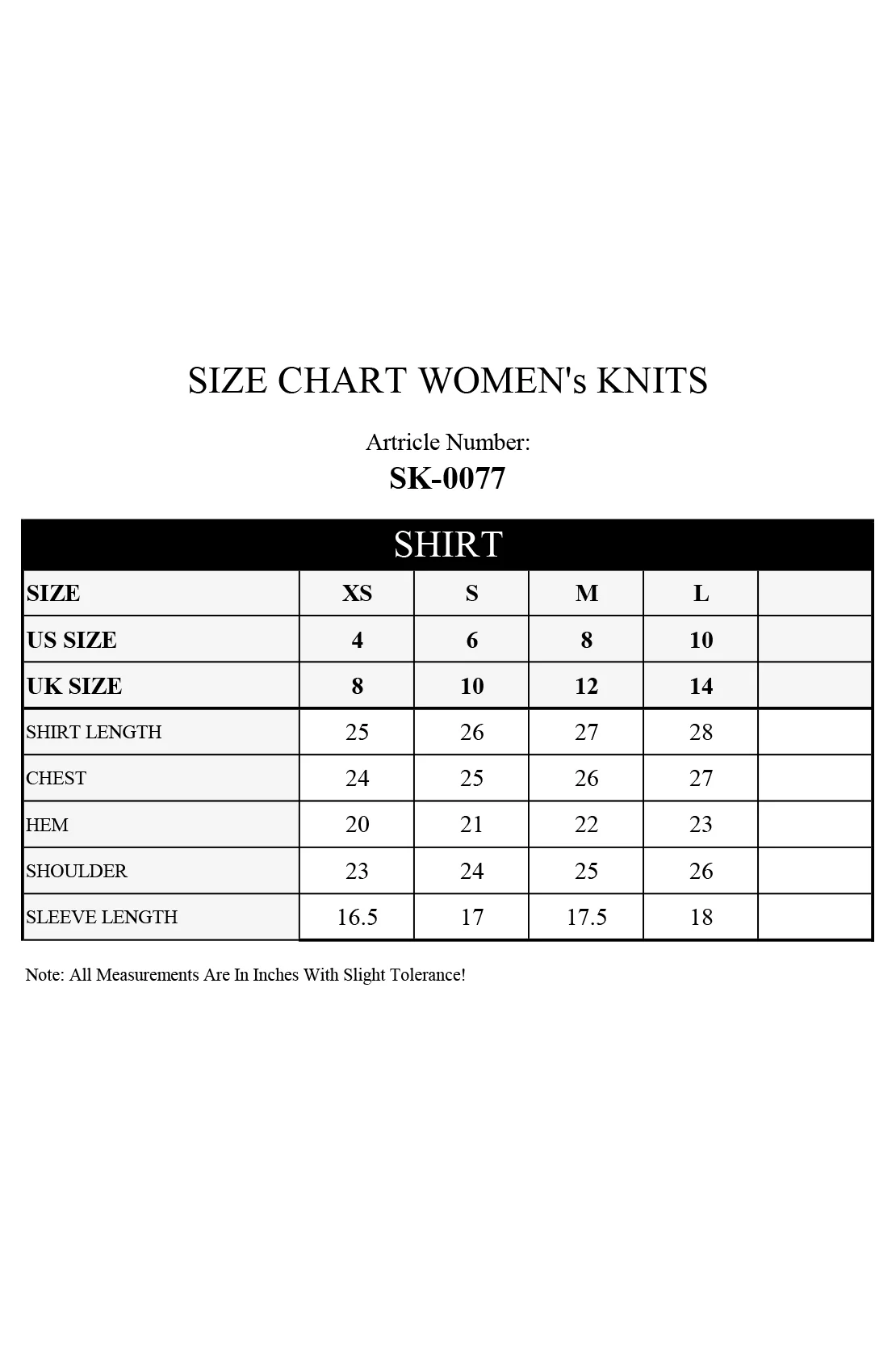 V-Neck Wide Sleeve Crepe Top - Image 6