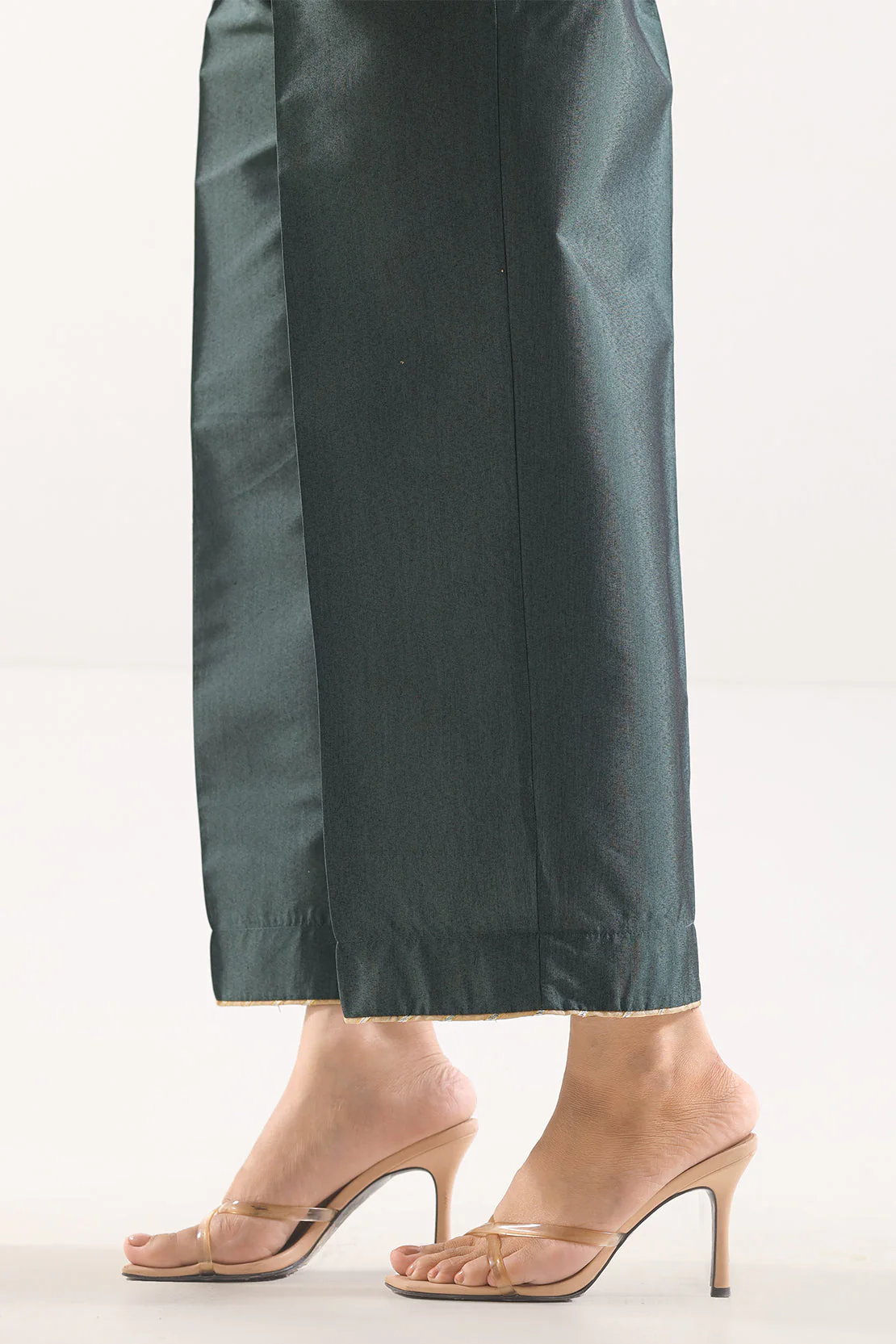 Yarn Dyed Pant - Image 2