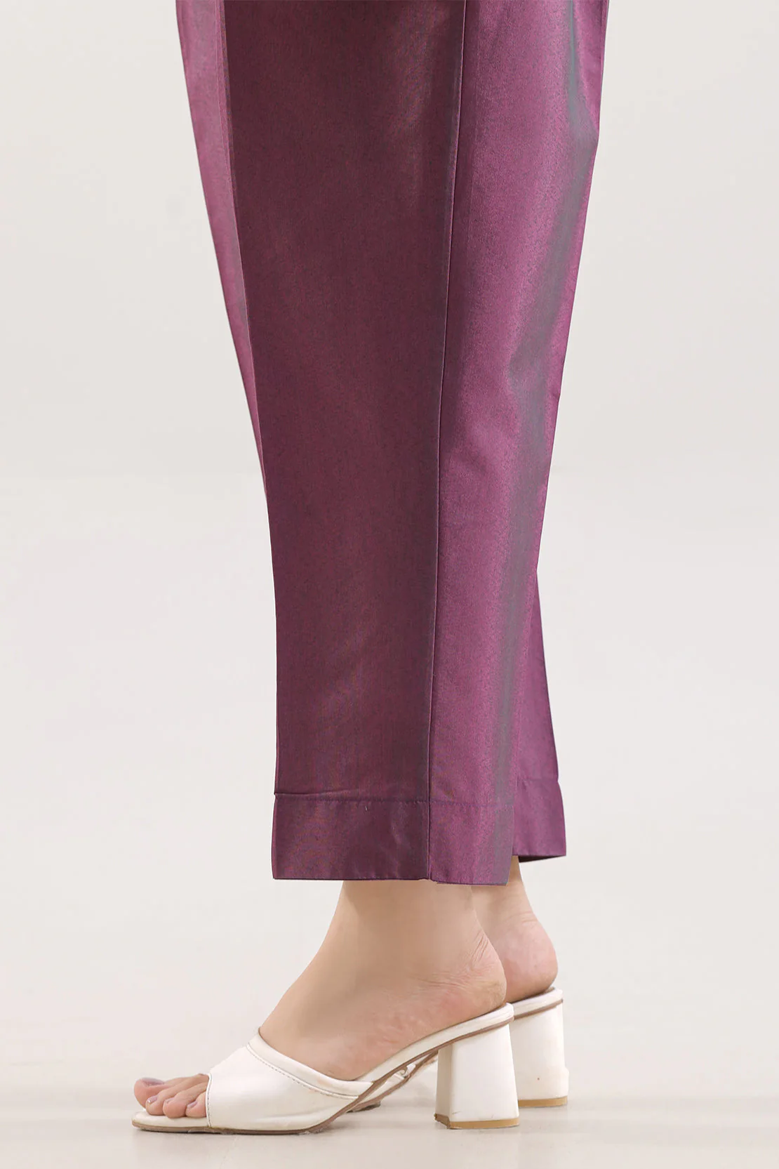 Yarn Dyed Pant - Image 3